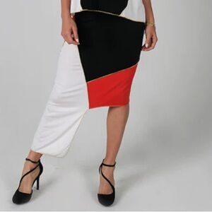 Mikah Women’s Fumie Skirt Size XS